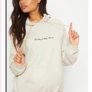 Pretty Little thing Hoodie